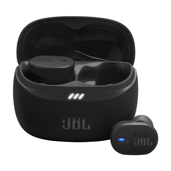 JBL Tune BUDS Kulakiçi TWS Kulaklık Siyah