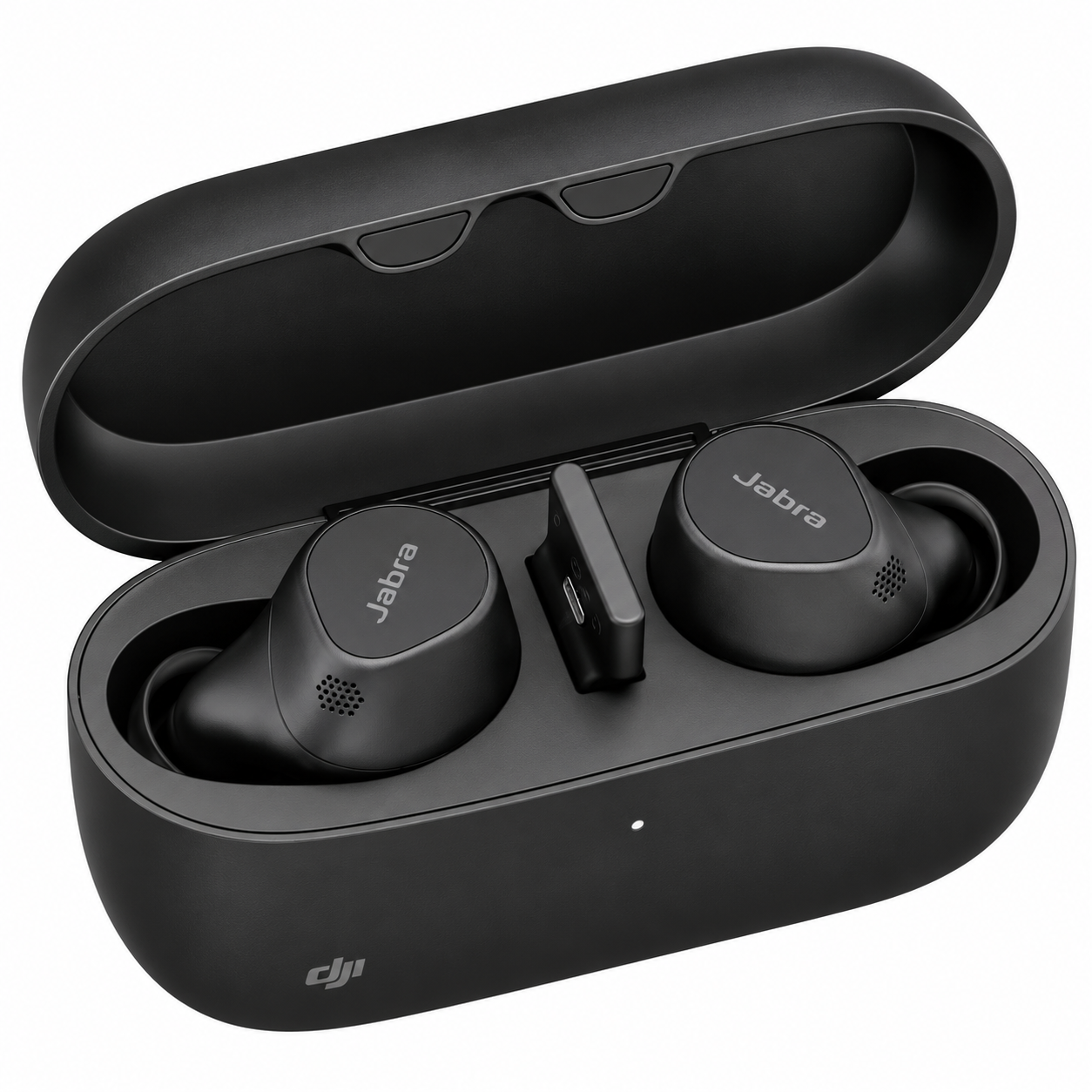 Jabra-Evolve2-Buds-Usb-A-MS