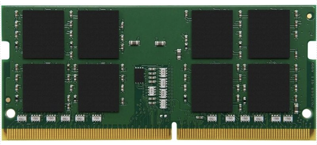KINGSTON 16GB DDR4 ram