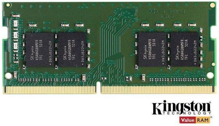 KINGSTON 8GB 3200Mhz DDR4 KVR32S22S8/8 NOTEBOOK RAM