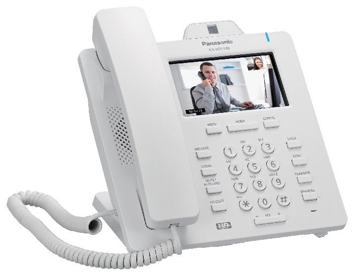 Panasonic KX-HDV 430 IP Telefon