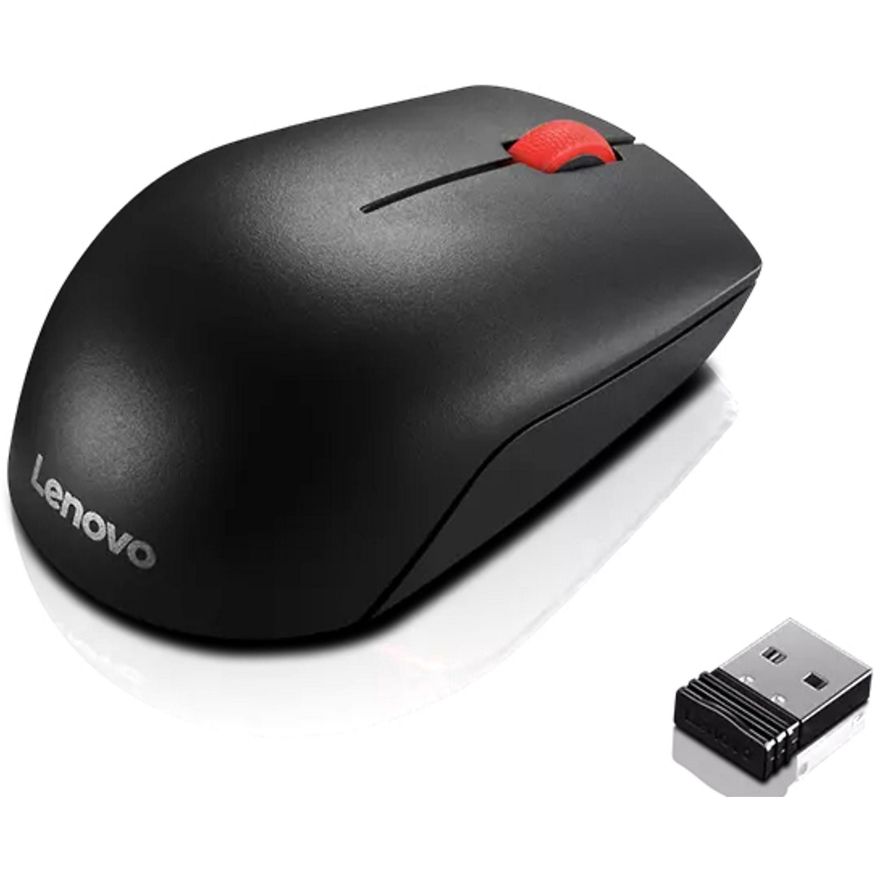 Lenovo Essential kablosuz mouse