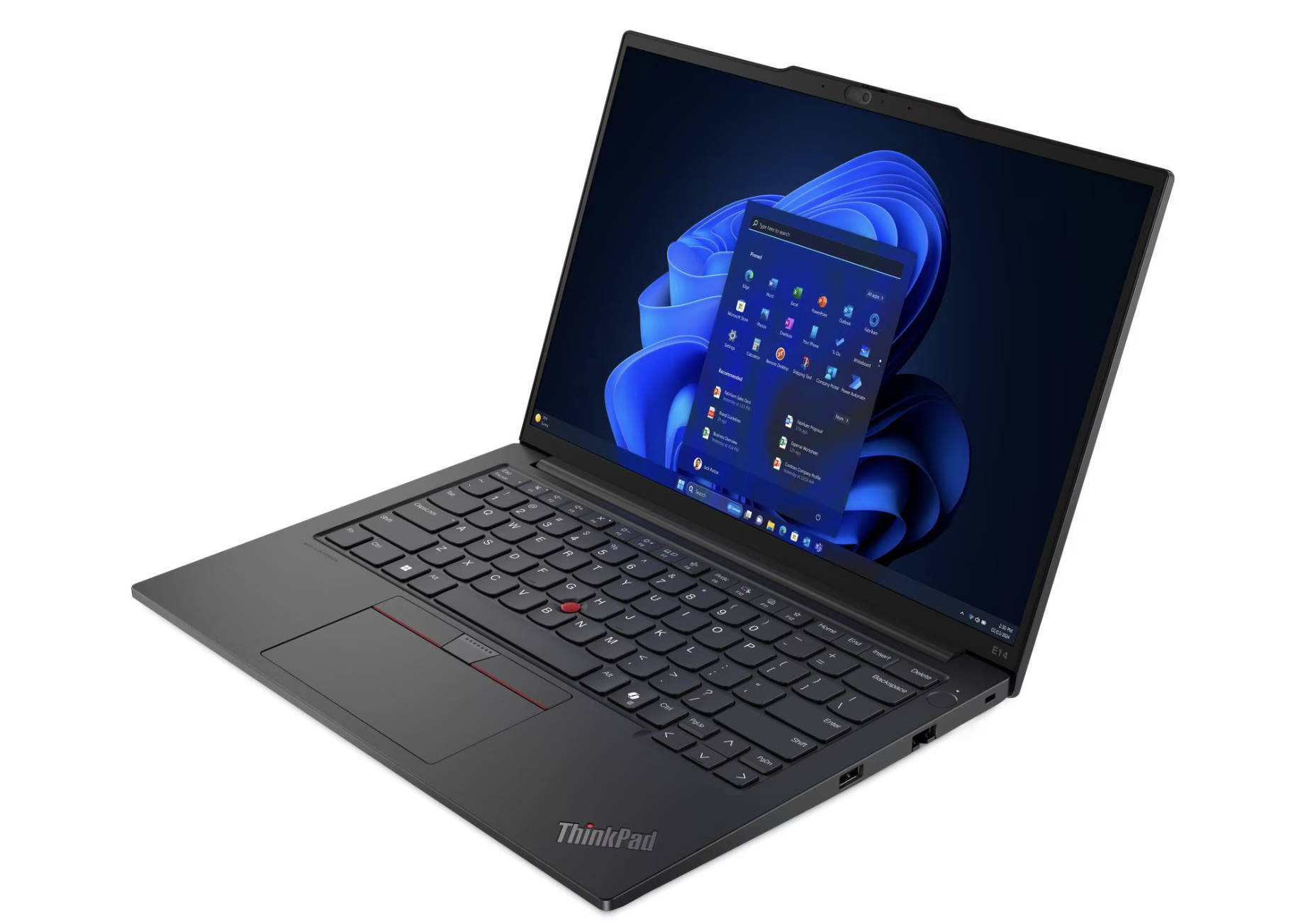 LENOVO THINKPAD E14 GEN6 notebook