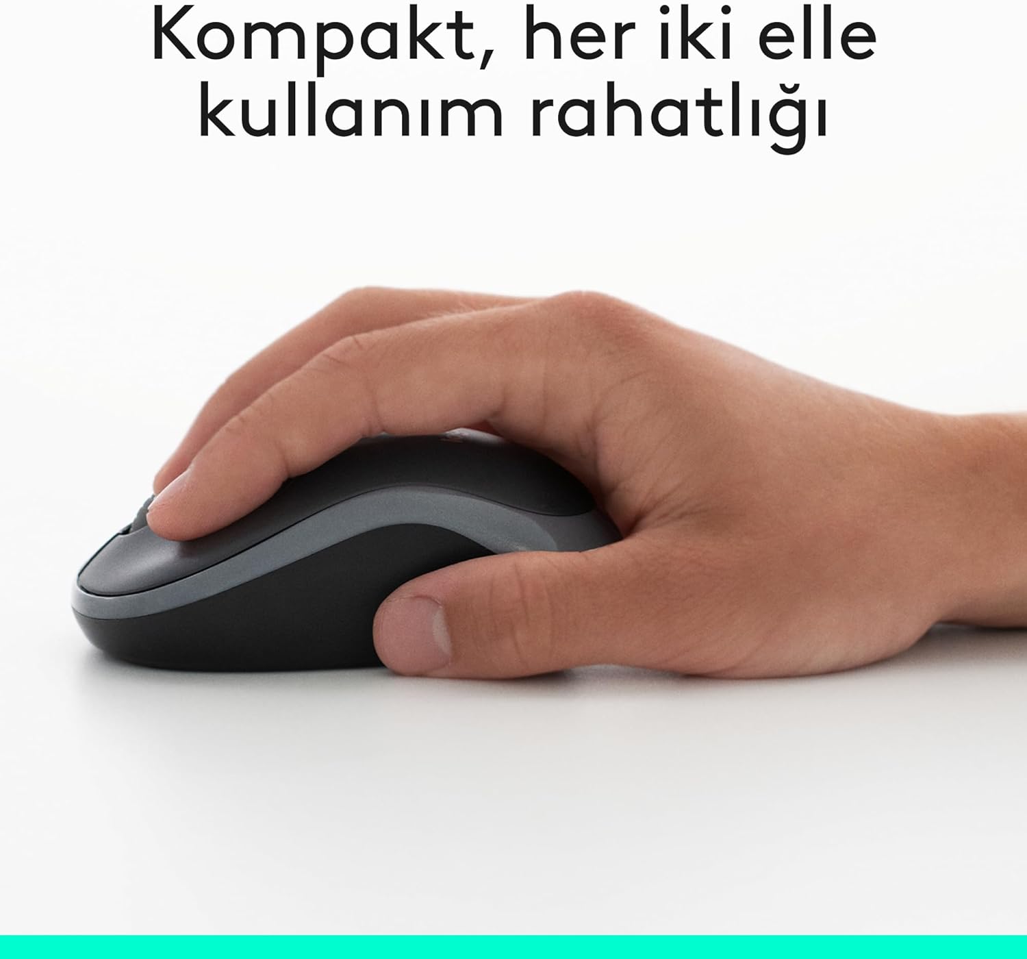 LOGITECH MK270 mouse