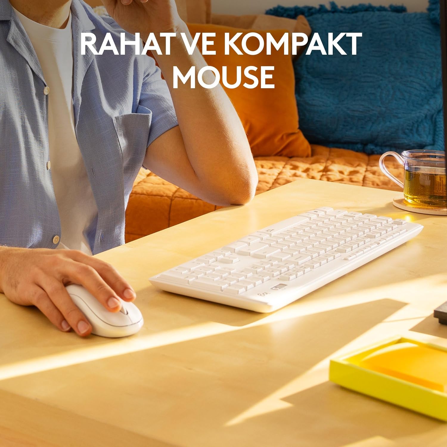 LOGITECH MK295 en ucuz