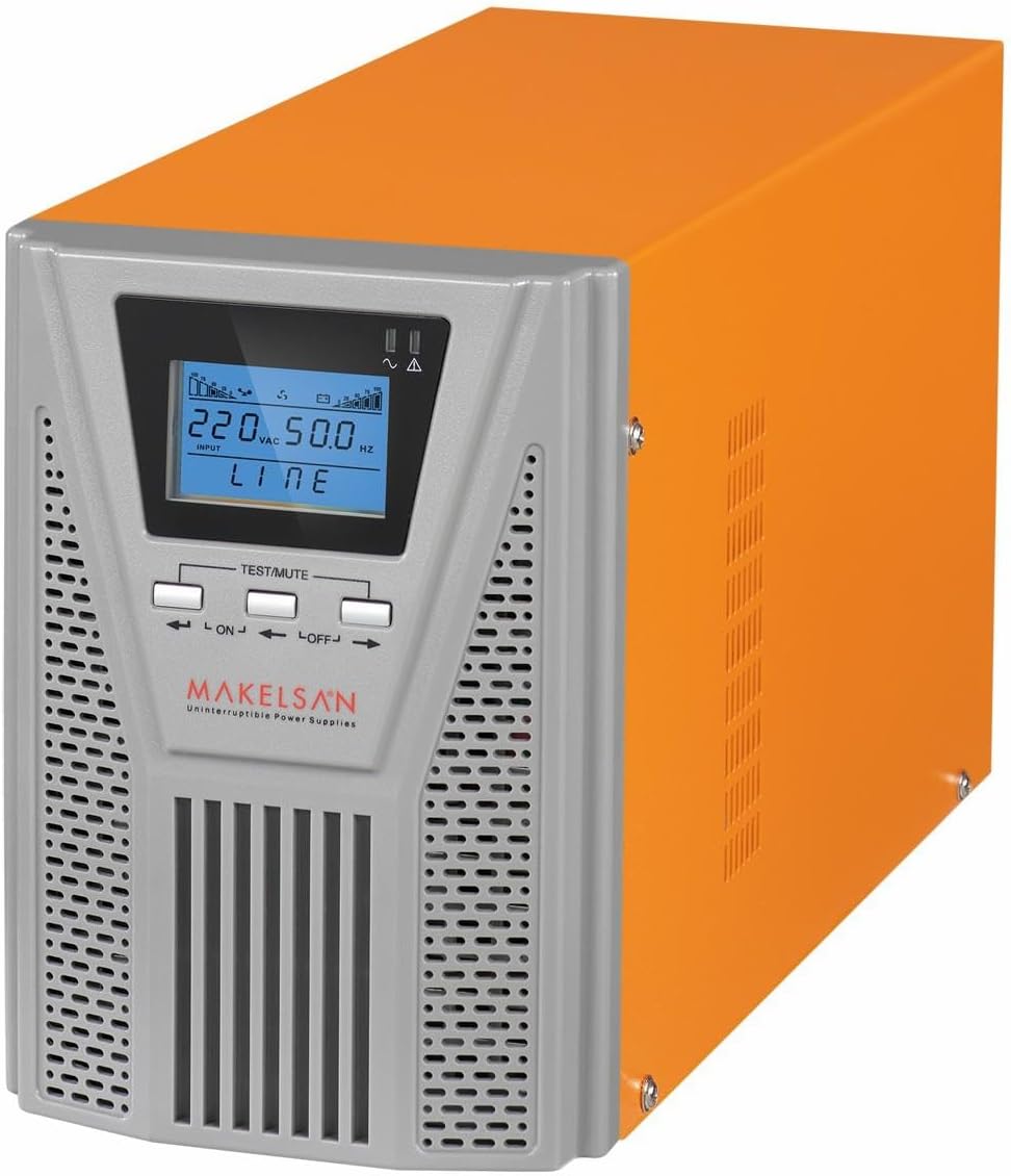 MAKELSAN POWERPACK SE 1KVA 