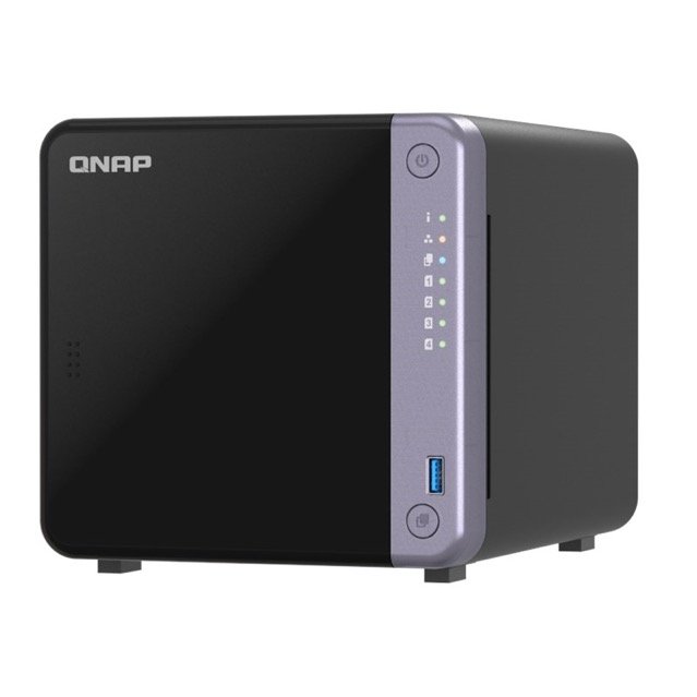 QNAP TS-432X-4G 4GB nas fiyat