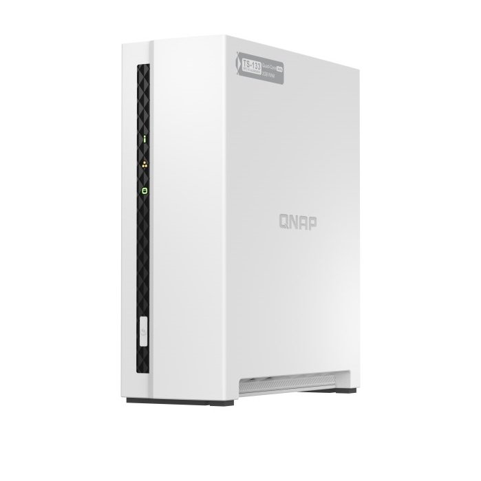 QNAP TURBONAS TS-133 fiyat