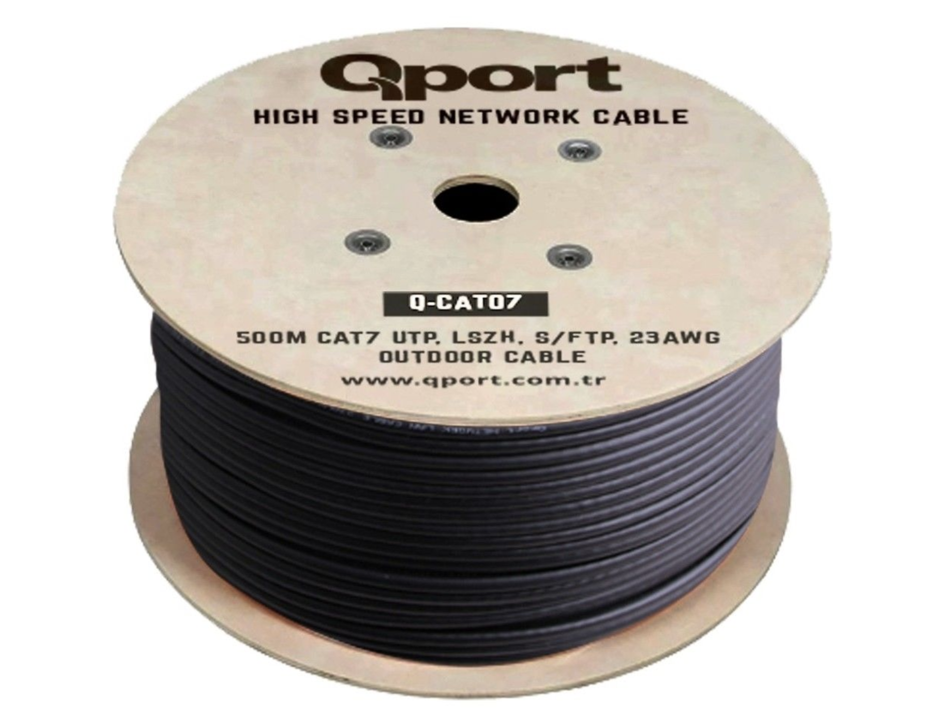 QPORT Q-CATO7 500MT fiyat
