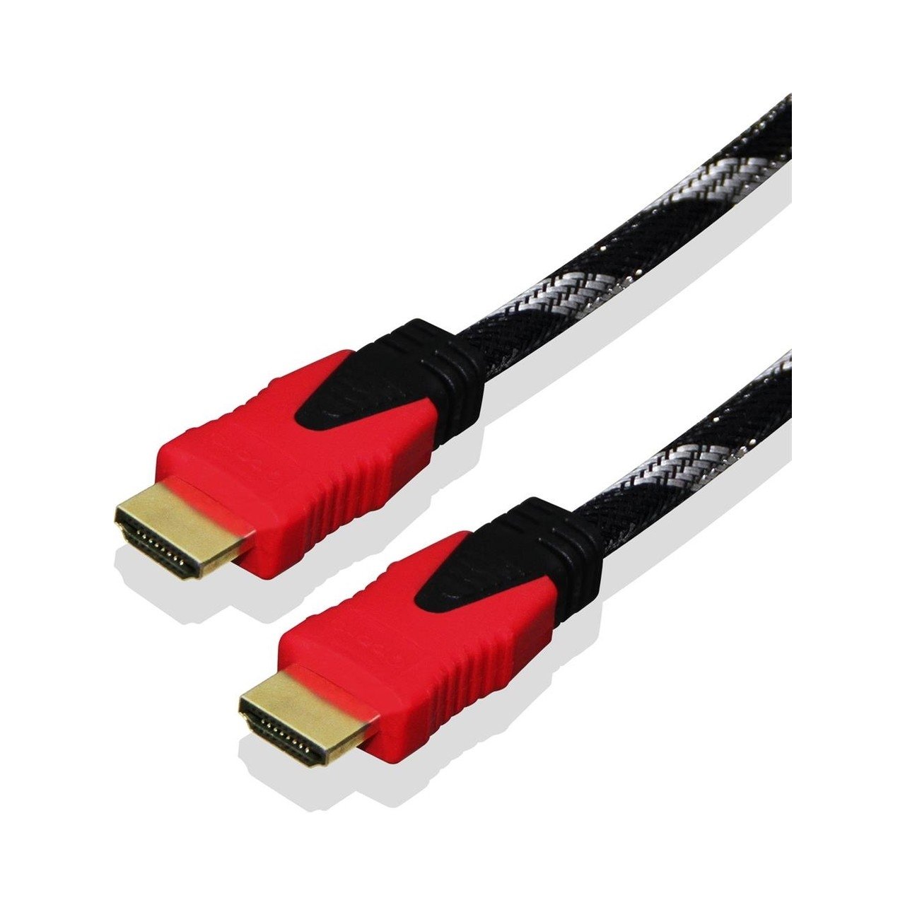 QPORT Q-HDMI103 hdmi kablo 10 mt