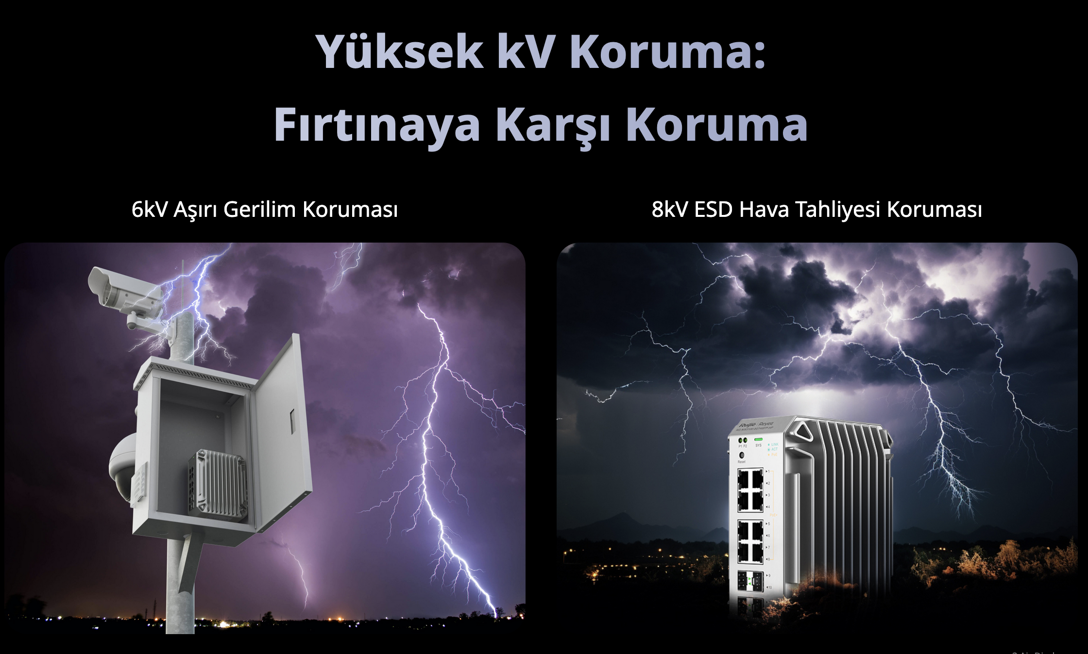 RUIJIE REYEE RG-NIS3100-4GT2SFP-HP-8 fiyat