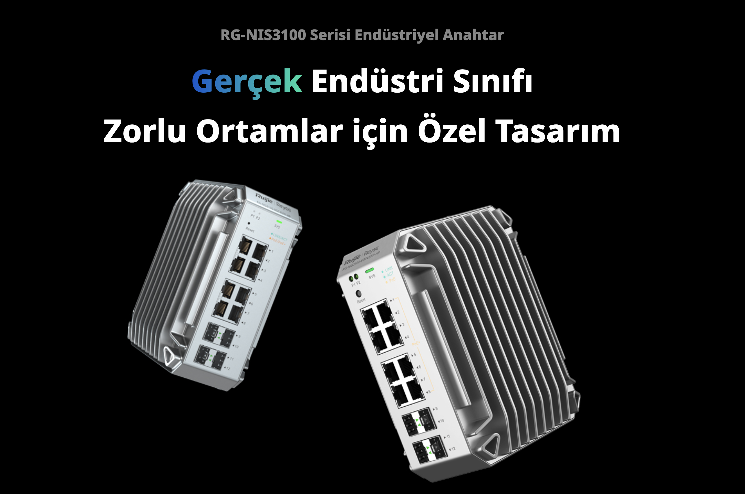 RUIJIE REYEE RG-NIS3100-4GT2SFP-HP-8