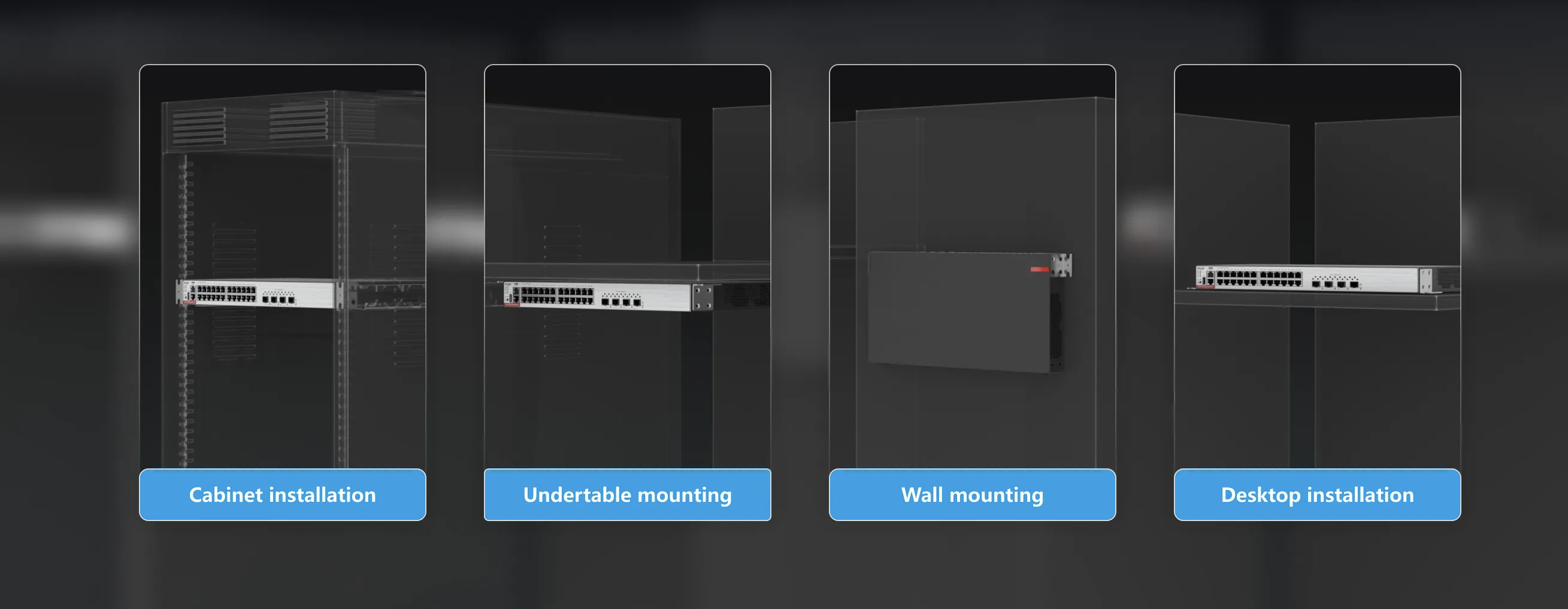 RUIJIE RG-CS83-24GT4XS fiyat