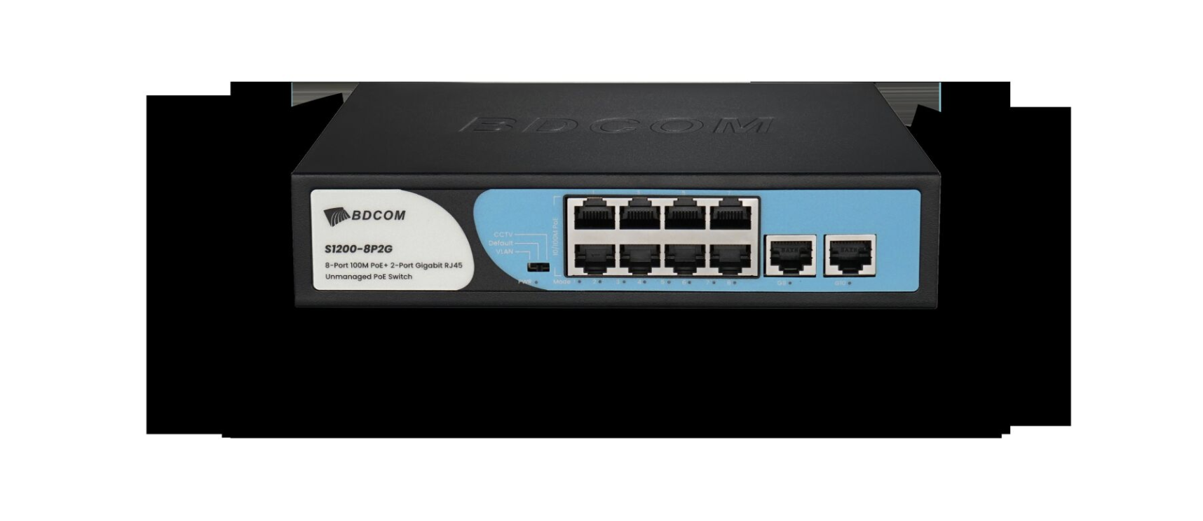 S1200-8P2G switch fiyat