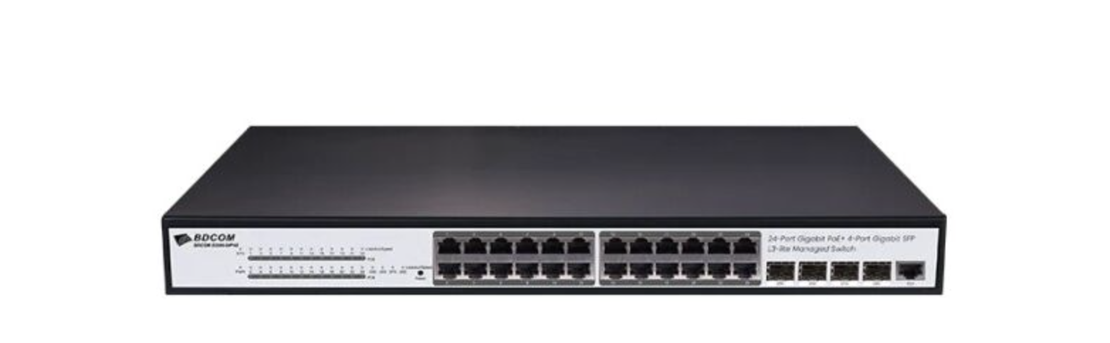 S2500-24P4S switch fiyatları