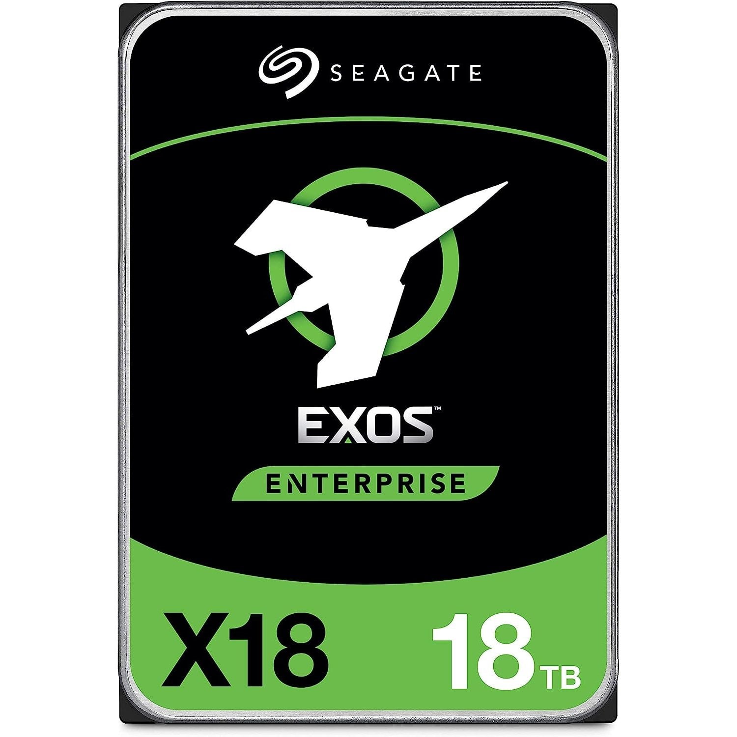 SEAGATE EXOS X18 18TB hdd fiyat