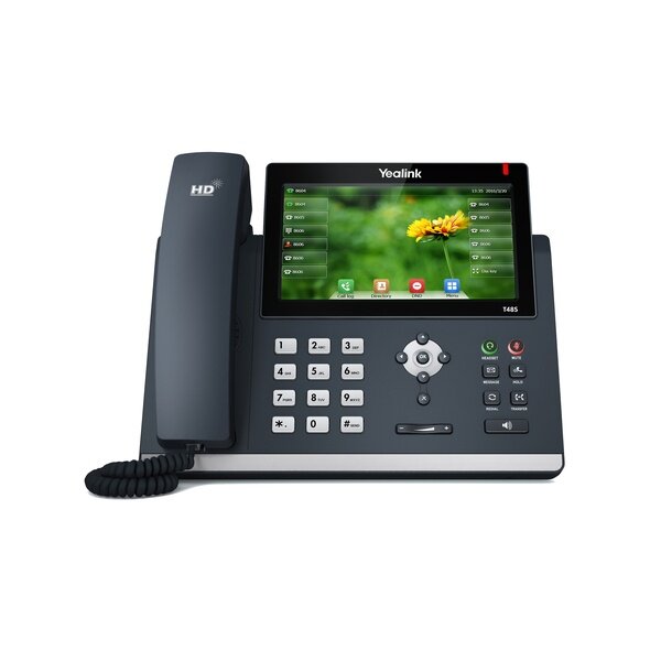 Yealink T48S IP Phone