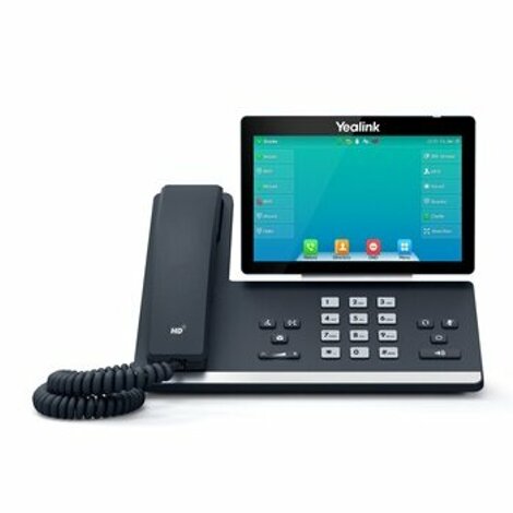 Yealink T58W