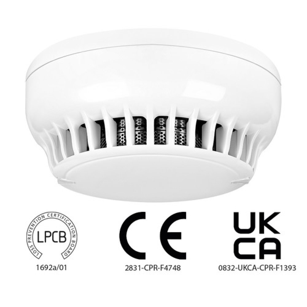 TEKNIM TFD-4245 ISI DEDEKTÖRÜ