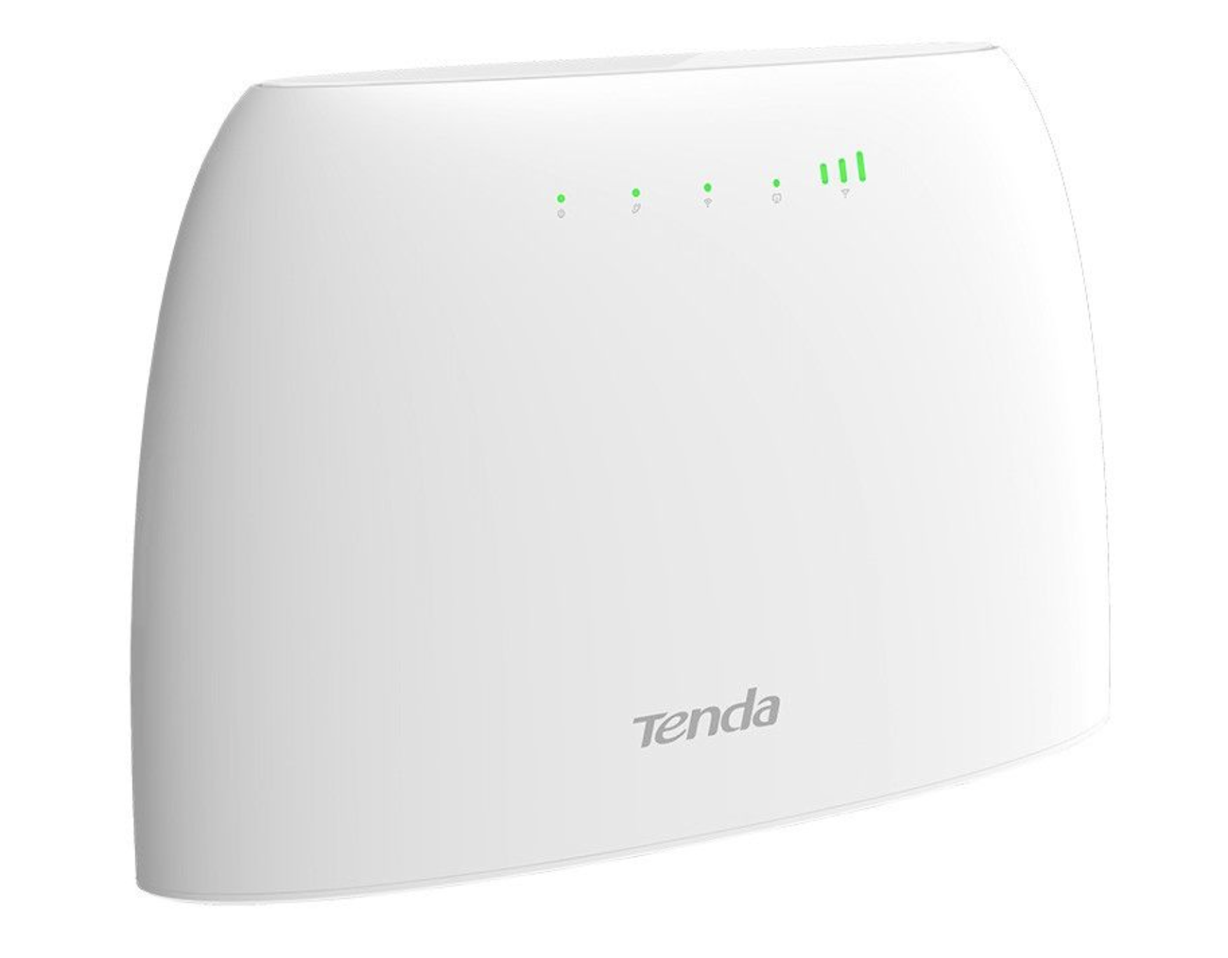TENDA 4G03 300MBPS fiyat
