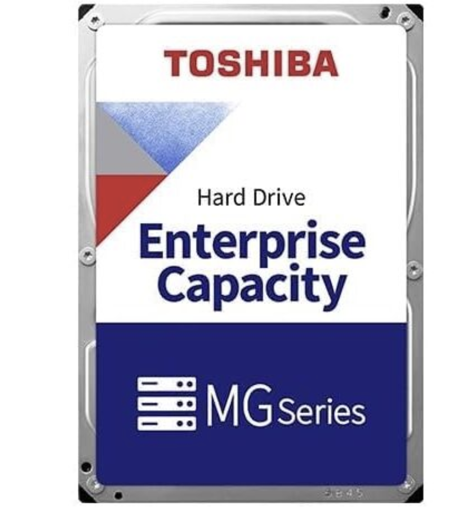 Toshiba MG10 8TB MG10ADA800E