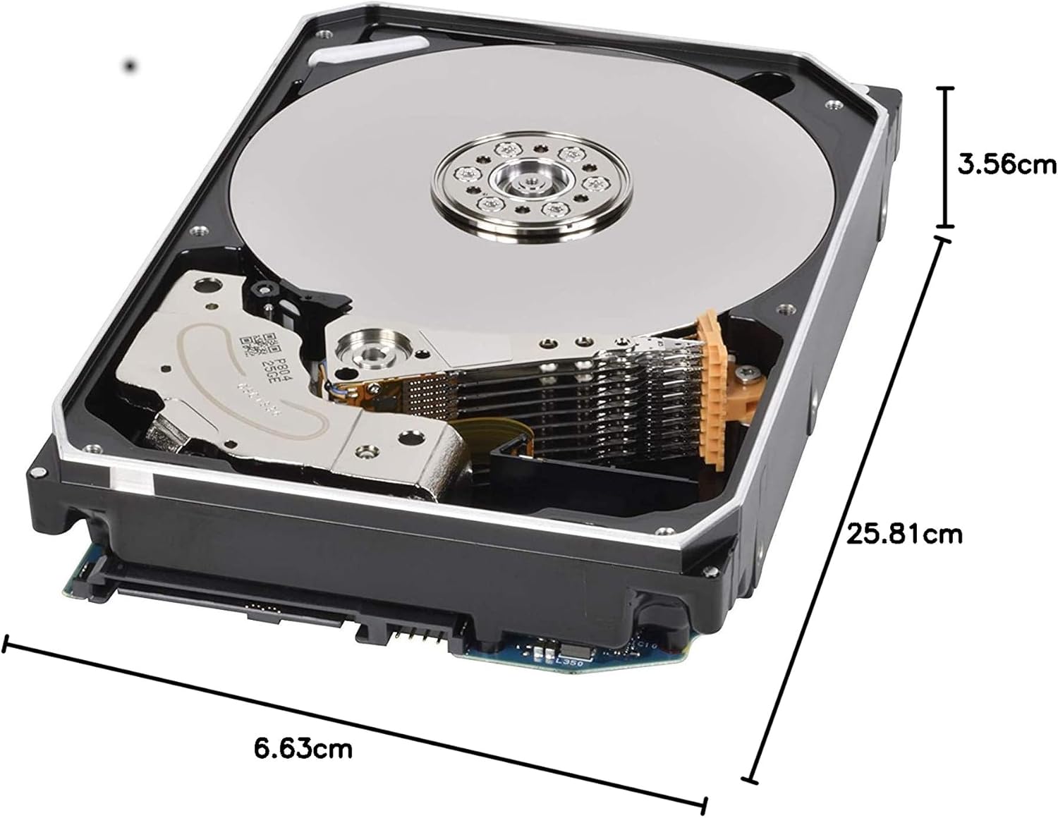 toshiba 12tb disk fiyat