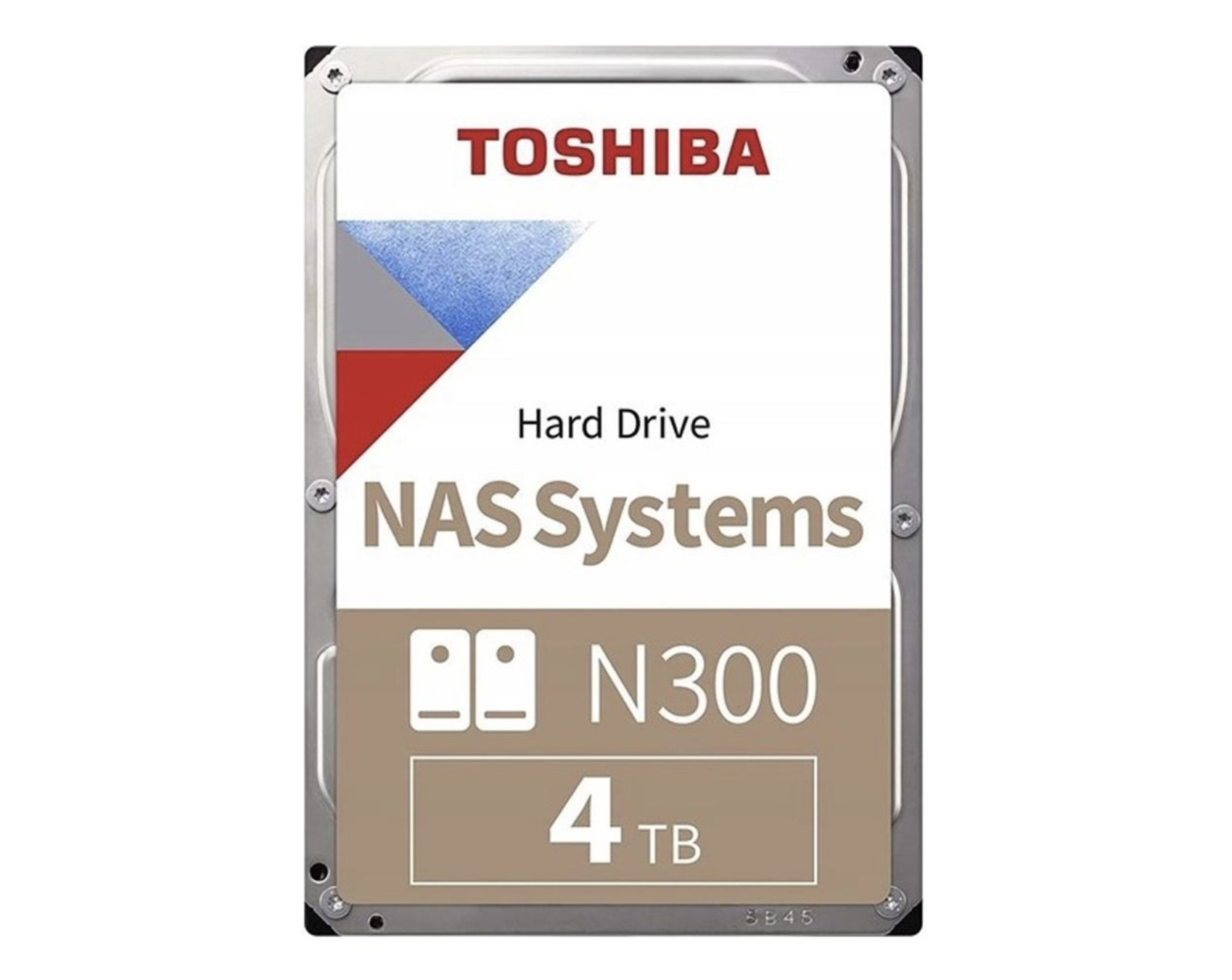 TOSHIBA N300 4TB hdd fiyat