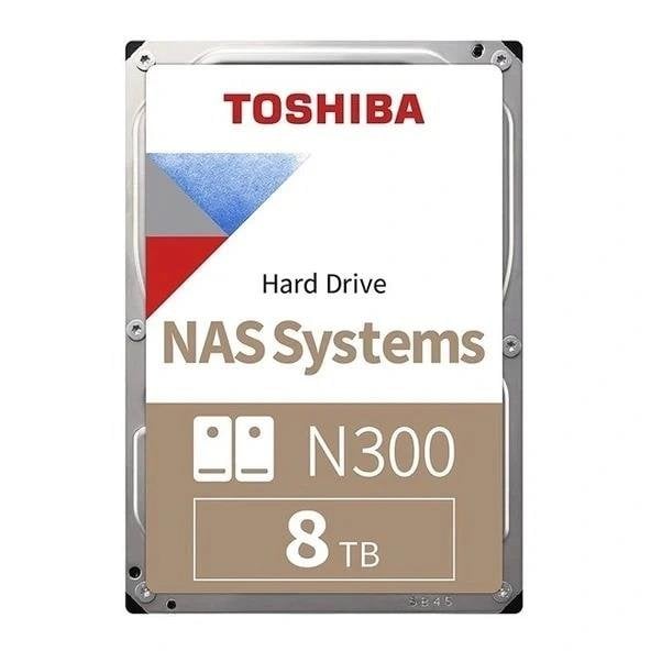 TOSHIBA N300 8TB hdd fiyat