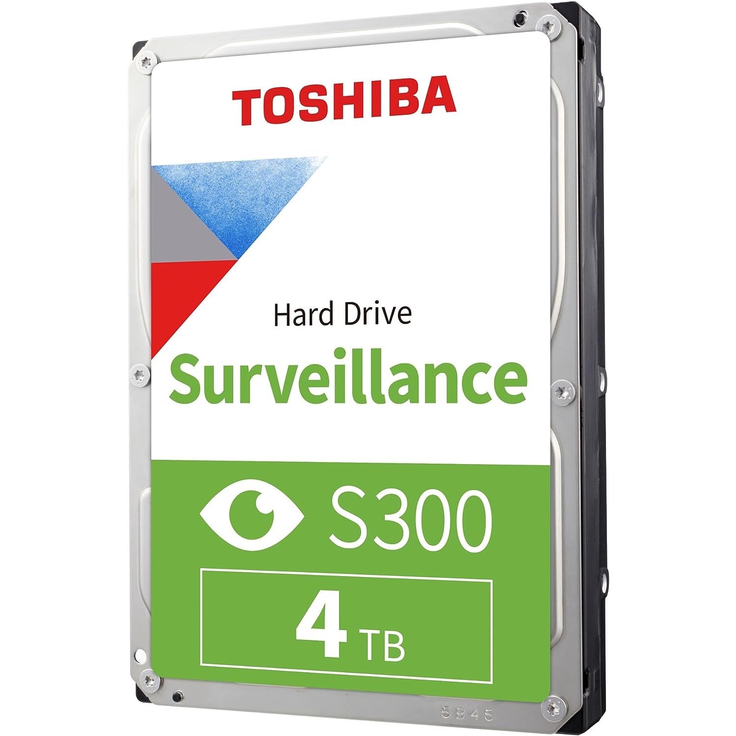 TOSHIBA S300 4TB hdd fiyat