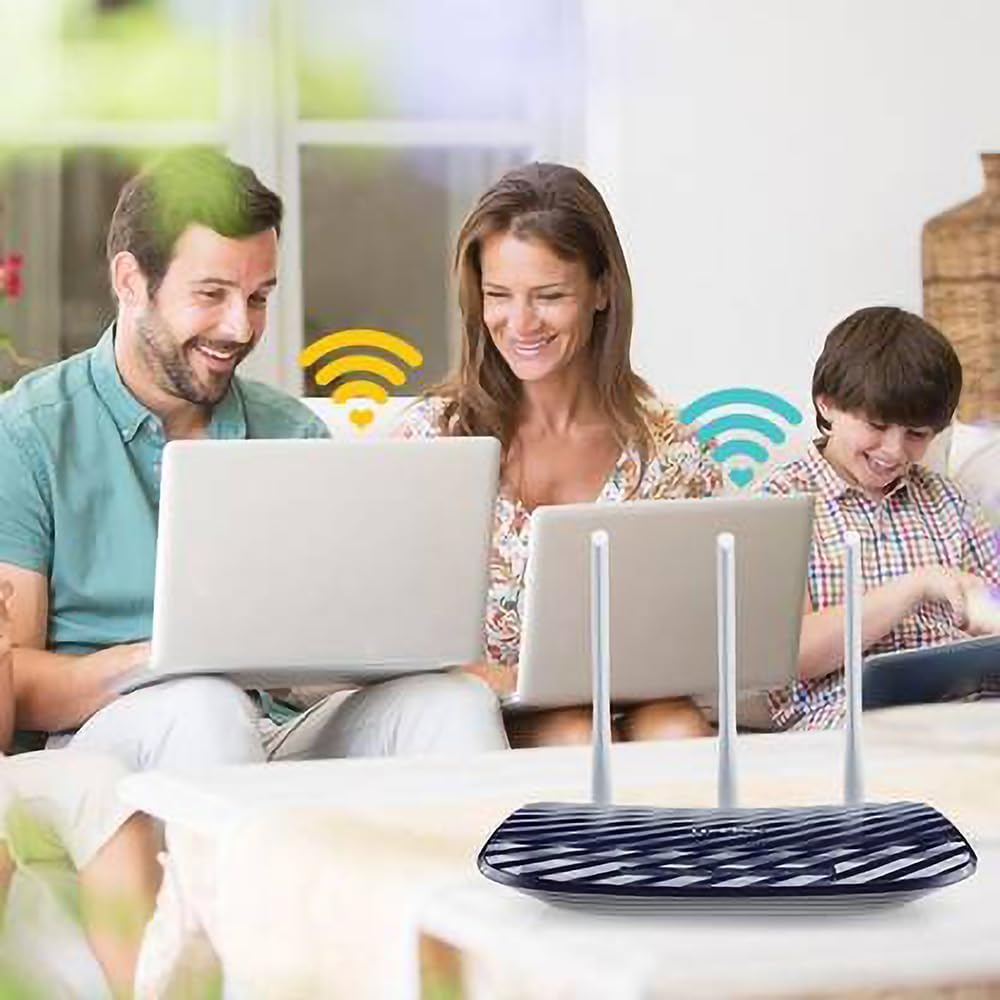 TP-LINK ARCHER C20 fiyatları