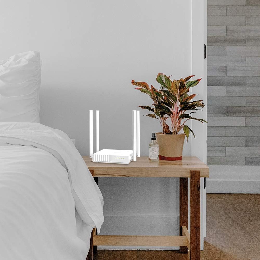 TP-LINK ARCHER C24 AC750 fiyat