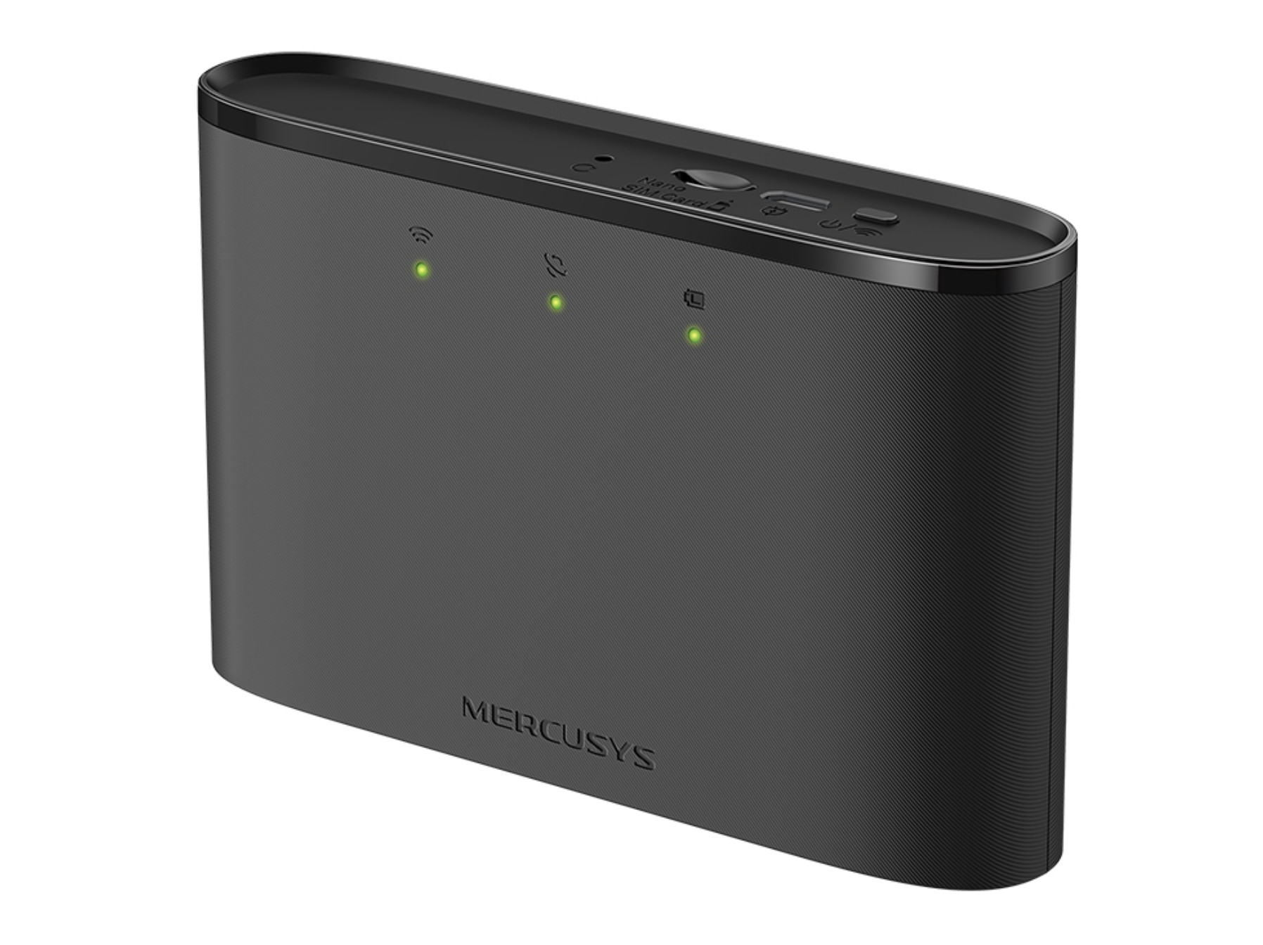 TP-Link Mercusys MT110 4G LTE
