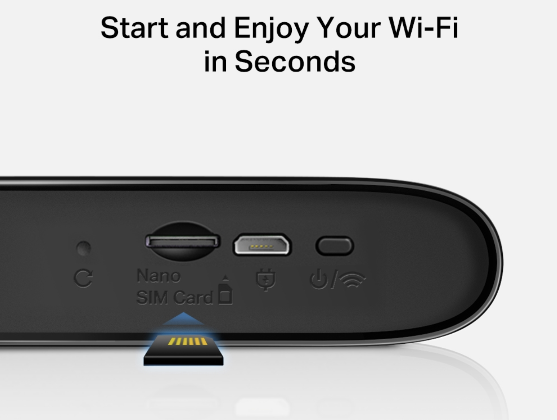 TP-Link Mercusys MT110 4G LTE fiyat