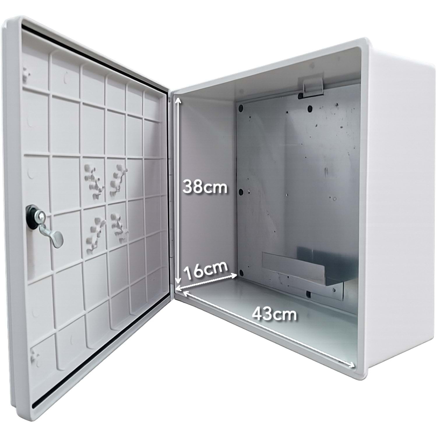 TRK-179 Multi Pan saha panosu