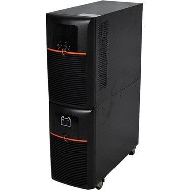 TUNÇMATİK POWERUP ONE 6KVA