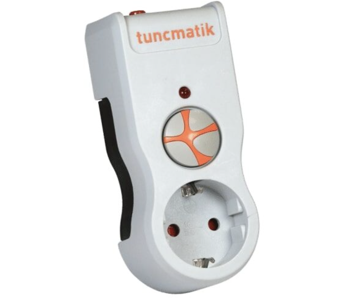 TUNÇMATİK POWERSURGE TSK19019 