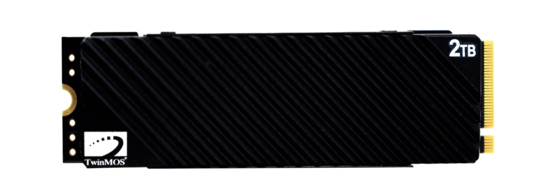 TWINMOS 2TB SSD NV2TBG42280