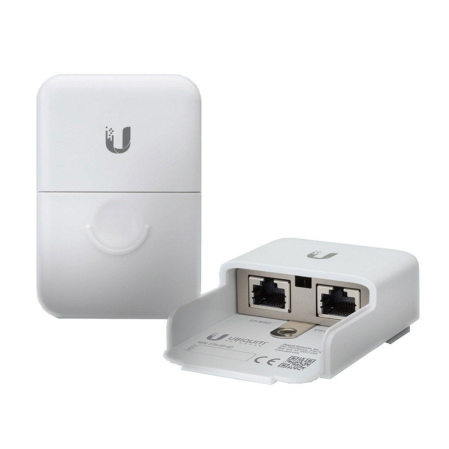 UBNT ETH-SP-G2 RJ-45 yıldırım koruyucu