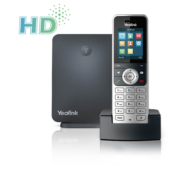 Yealink W53P IP Dect Price