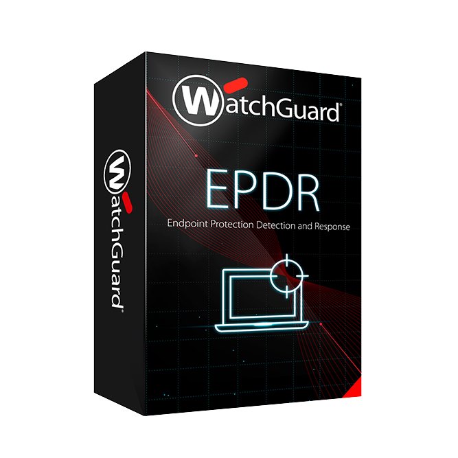 WATCHGUARD EPDR 3 yıl
