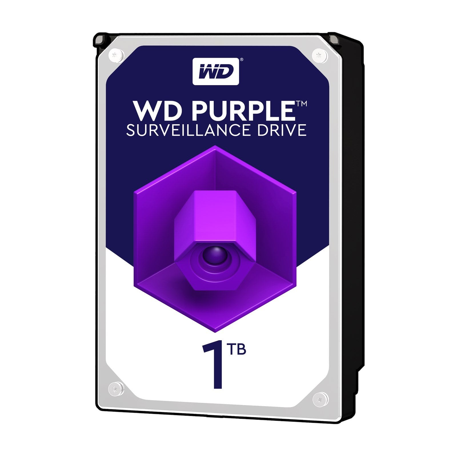 WD PURPLE 1TB SATA3 WD10PURZ