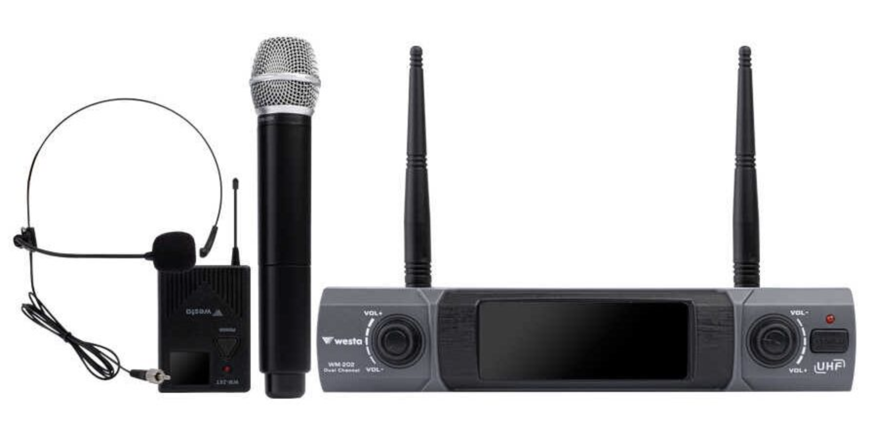 WESTA WM-202HT fiyat