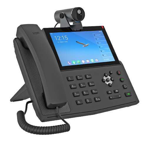 Fanvil-X7A-IP-Phone