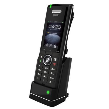 Xpeech XSD-T0410 SIP DECT El Terminali