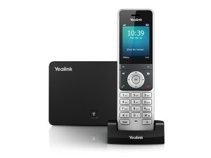 Yealink W56P IP Dect