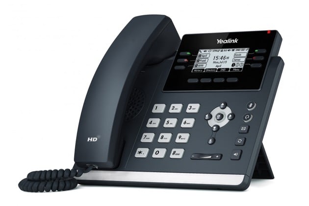 Yealink T42U IP Telefon