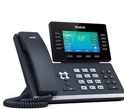 Yealink T54S IP Telefon