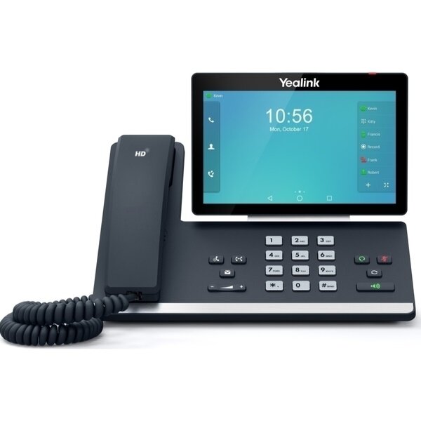 Yealink T58A IP Telefon