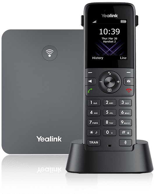 Yealink W73H IP 