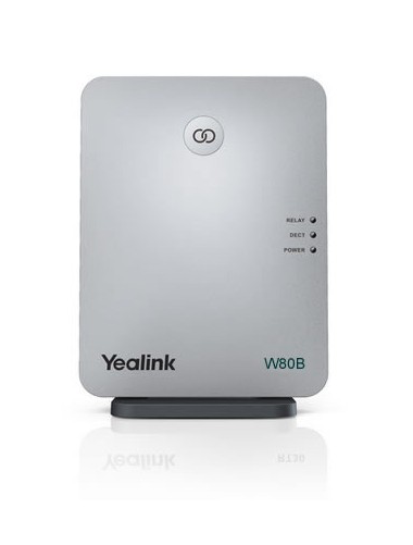 Yealink W80B Price